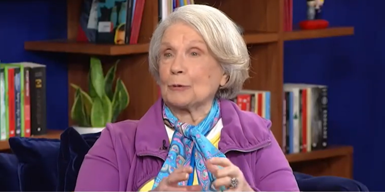 Έφυγε από τη ζωή η ηθοποιός Μέλπω Ζαρόκωστα