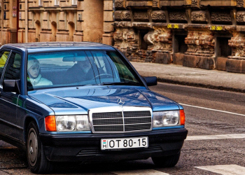 Ελλάδα: Πρωτιά στην ΕΕ με τον πιο γερασμένο στόλο οχημάτων