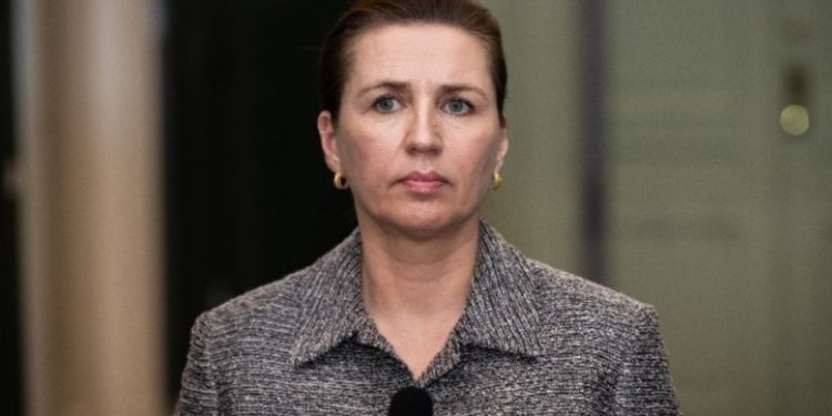 Πρωθυπουργός Δανίας για προσάρτηση της Γροιλανδίας: Οι ΗΠΑ «να σταματήσουν τις απειλές τους» 