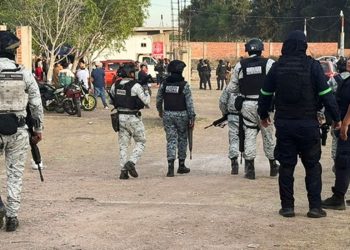 Μακελειό σε γήπεδο ποδοσφαίρου στο Μεξικό – Ένοπλοι εισέβαλαν και σκότωσαν τουλάχιστον 11