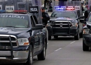 Μεξικό: Συνελήφθη στη Σιναλόα ηγέτης καρτέλ ναρκωτικών