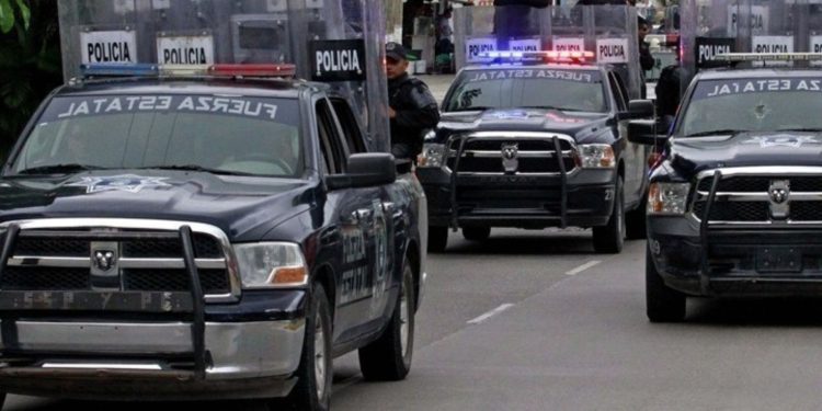 Μεξικό: Συνελήφθη στη Σιναλόα ηγέτης καρτέλ ναρκωτικών