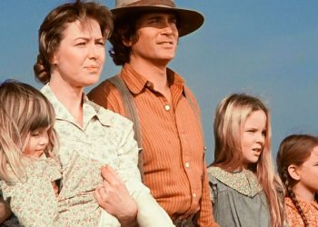 Netflix: Σαράντα χρόνια μετά αναβιώνει το «μικρό σπίτι στο λιβάδι» και ποντάρει στη νοσταλγία