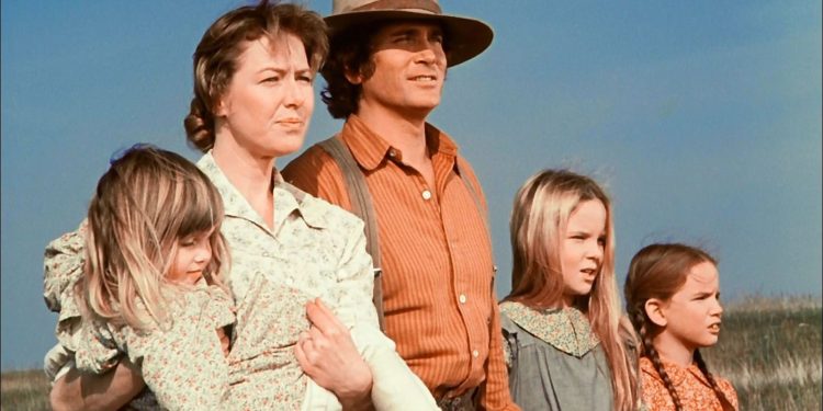 Netflix: Σαράντα χρόνια μετά αναβιώνει το «μικρό σπίτι στο λιβάδι» και ποντάρει στη νοσταλγία