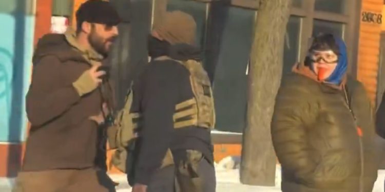 Μινεάπολη: Βίντεο-ντοκουμέντο ανατρέπει το αφήγημα Τραμπ για τον θάνατο του Άλεξ Πρέτι