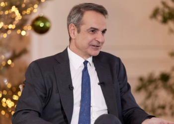 Μητσοτάκης για Βενεζουέλα: Ελπίδα, σιωπή και ευθυγράμμιση