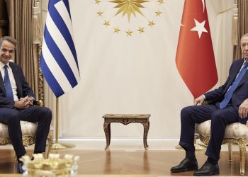 Η τουρκική Navtex σκιάζει τη συνάντηση Μητσοτάκη – Ερντογάν