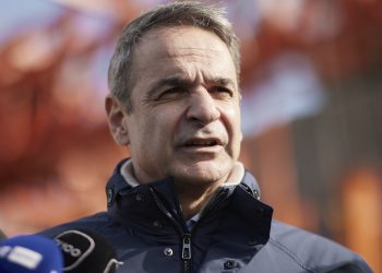 Ο πρωθυπουργός, η Α’ Θεσσαλονίκης και το σύνδρομο του «χαμένου μέσου όρου»