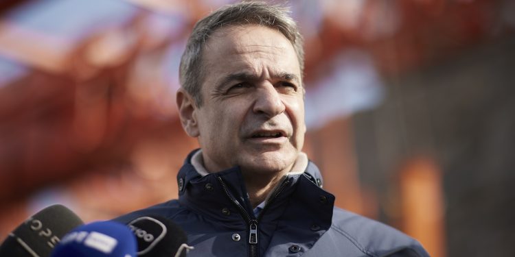 Ο πρωθυπουργός, η Α’ Θεσσαλονίκης και το σύνδρομο του «χαμένου μέσου όρου»