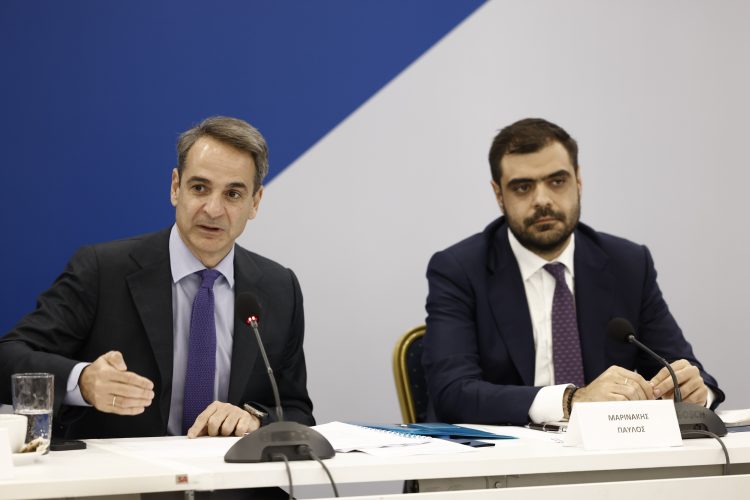 Κυβερνητικό τελεσίγραφο προς τους αγρότες: «Δεν υπάρχουν άλλα μέτρα, ούτε άλλη υπομονή»