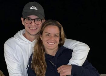 Παντρεύονται Κωνσταντίνος Μητσοτάκης και Μαρία Σάκκαρη