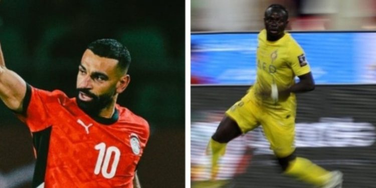 Σαλάχ Vs Μανέ, ο Αιγύπτιος θέλει να «σπάσει την κατάρα»…