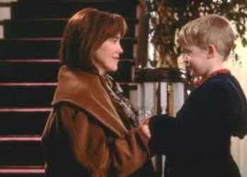 Πέθανε η Κάθριν Ο’ Χάρα – «Μόνος στο Σπίτι» πραγματικά ο Κέβιν