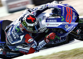 Πώς να στρίβεις σωστά την μοτοσυκλέτα σου