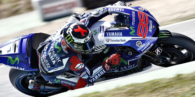 Πώς να στρίβεις σωστά την μοτοσυκλέτα σου