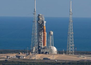 Η κακοκαιρία μεταθέτει το χρονοδιάγραμμα της αποστολής Artemis II προς τη Σελήνη