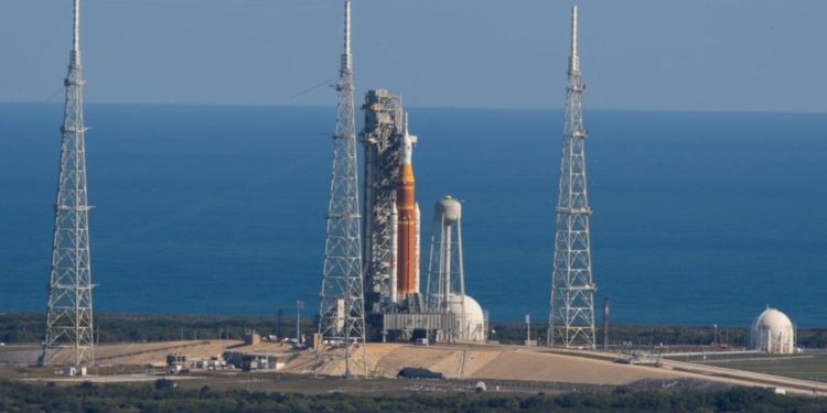 Η κακοκαιρία μεταθέτει το χρονοδιάγραμμα της αποστολής Artemis II προς τη Σελήνη