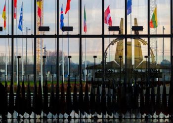 New York Times: Το ΝΑΤΟ όπως το γνωρίζαμε φτάνει στο τέλος του και αυτό δεν είναι απαραίτητα κακό
