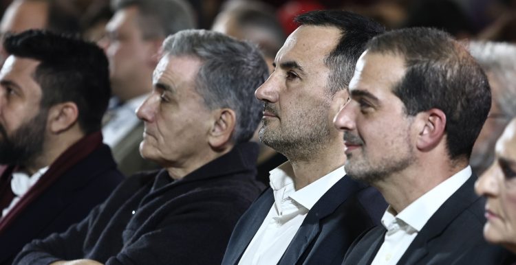 Σκληραίνει η στάση της πλειοψηφίας στην Νέα Αριστερά – Αμηχανία στον ΣΥΡΙΖΑ