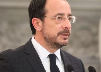 Νίκος Χριστοδουλίδης: «Αναλαμβάνουμε την προεδρία της Ένωσης σε μια στιγμή βαθιάς αλλαγής»