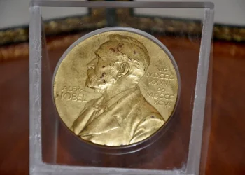 Βραβείο Νόμπελ: Από τα χέρια ενός ναζί στα χέρια του Τραμπ