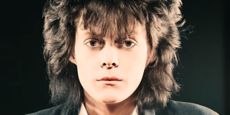 Πέθανε ο Κένι Μόρις, ιδρυτικός ντράμερ των Siouxsie And The Banshees (βίντεο)