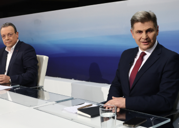 Καλείται για διευκρινίσεις ο Νικόλας Φαραντούρης