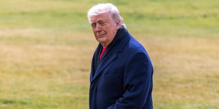 Πώς ο Τραμπ αποφάσισε να μη χτυπήσει το Ιράν (βίντεο)