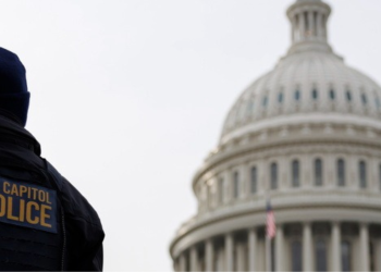 Ανταρσία Ρεπουμπλικανών απέναντι στον Τραμπ για Γροιλανδία