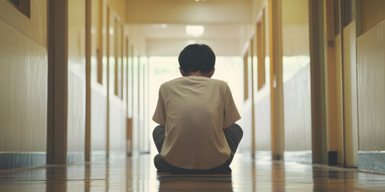 Άγριος ξυλοδαρμός 13χρονου από ομάδα ανηλίκων στον Άλιμο