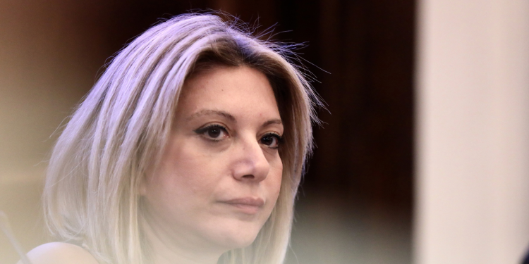 Δεκτή η παραίτηση Καρυστιανού από τον Σύλλογο Τεμπών