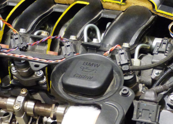 Τετρακύλινδροι κινητήρες: Πλεονεκτήματα και αδυναμίες