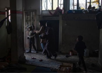 Γάζα: Νεκροί από ισραηλινά πυρά, παιδιά και δημοσιογράφοι