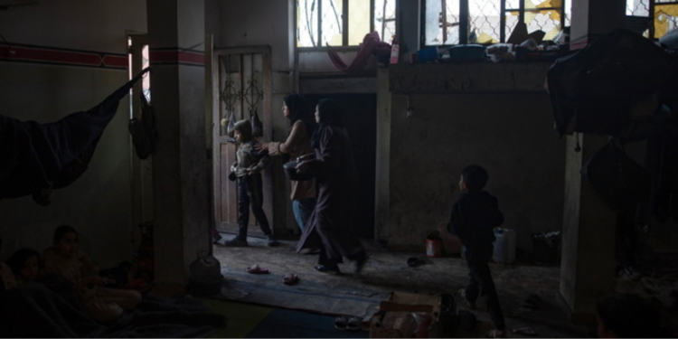 Γάζα: Νεκροί από ισραηλινά πυρά, παιδιά και δημοσιογράφοι