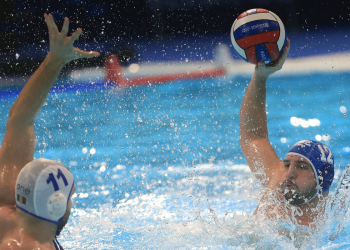 Αήττητη στα ημιτελικά του Ευρωπαϊκού η Εθνική πόλο