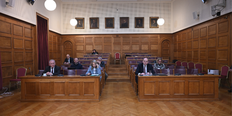 ΟΠΕΚΕΠΕ: Άτοπο το κυβερνητικό αφήγημα περί «διαχρονικής παθογένειας»