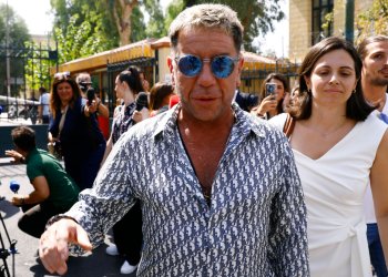 Παπαδόπουλος για Μαζωνάκη: «Δεν είχε αντιληφθεί ότι με παρενόχλησε, αλλιώς δεν θα συνεχιζόταν» (βίντεο)