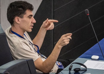 Φειδίας: Σάλος μετά από σχόλιο για άτομα με νοητική αναπηρία (βίντεο)