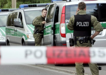 Βερολίνο: Πέντε τραυματίες από πυροβολισμούς σε διαμέρισμα