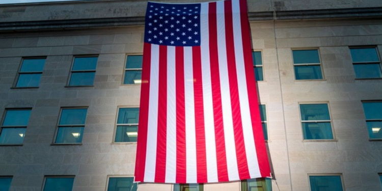 Washington Post: Μάχη για την ανεξαρτησία των Stars and Stripes