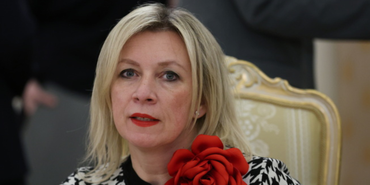 Ρωσία: «Αδιανόητοι οι ισχυρισμοί περί απειλής μας στη Γροιλανδία»