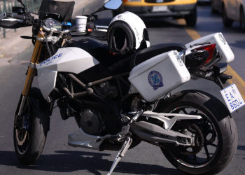 Εξαγοράσιμη ποινή για την καραμπόλα των 15 αυτοκινήτων στη Θεσσαλονίκη