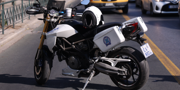 Εξαγοράσιμη ποινή για την καραμπόλα των 15 αυτοκινήτων στη Θεσσαλονίκη