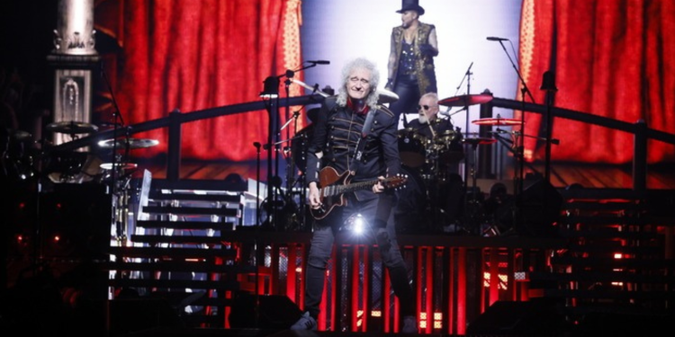 Οι Queen αρνούνται να παίξουν στις ΗΠΑ λόγω Τραμπ