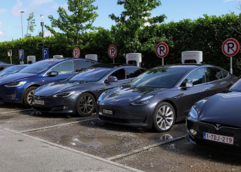 Tesla: Τέλος εποχής για το Model S και Model X