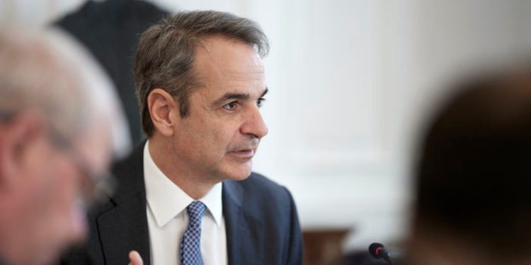 Τι ανήγγειλε ο πρωθυπουργός μέσω TikTok (βίντεο)