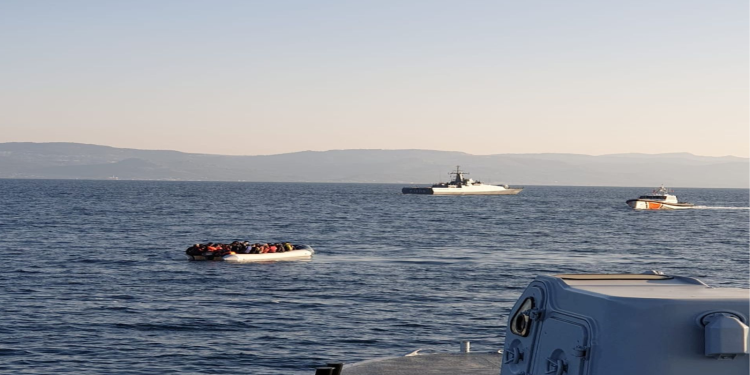 Διεθνές κύκλωμα κοκαΐνης εξάρθρωσε το Λιμενικό