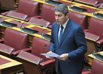 Σφοδρές αντιδράσεις για την τοποθέτηση Αυγενάκη σε αναπτυξιακό φορέα της Κρήτης