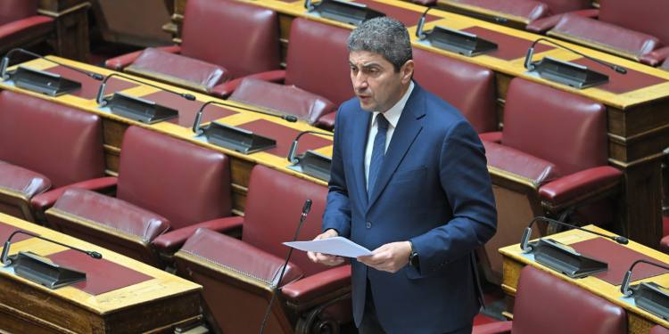 Σφοδρές αντιδράσεις για την τοποθέτηση Αυγενάκη σε αναπτυξιακό φορέα της Κρήτης