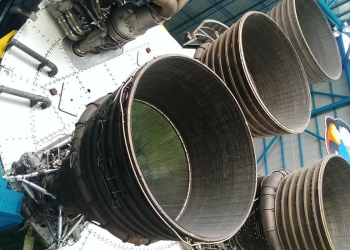 Η κακοκαιρία φρέναρε την επιστροφή της NASA στο φεγγάρι